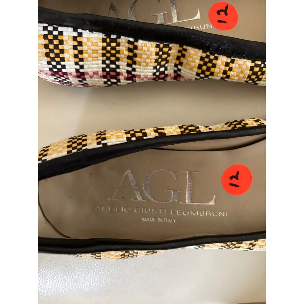 AGL Attilio Giusti Leombruni agl attilio